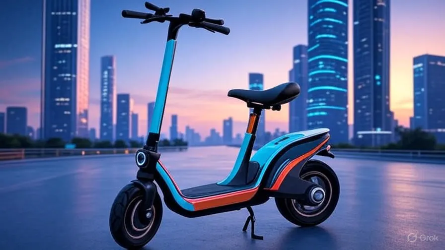 Best Electric Scooter Battery Price in India (2025)
