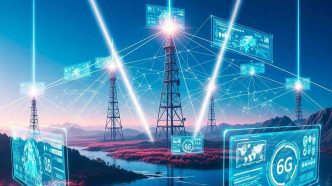 5G & Beyond Rise of 6G Research