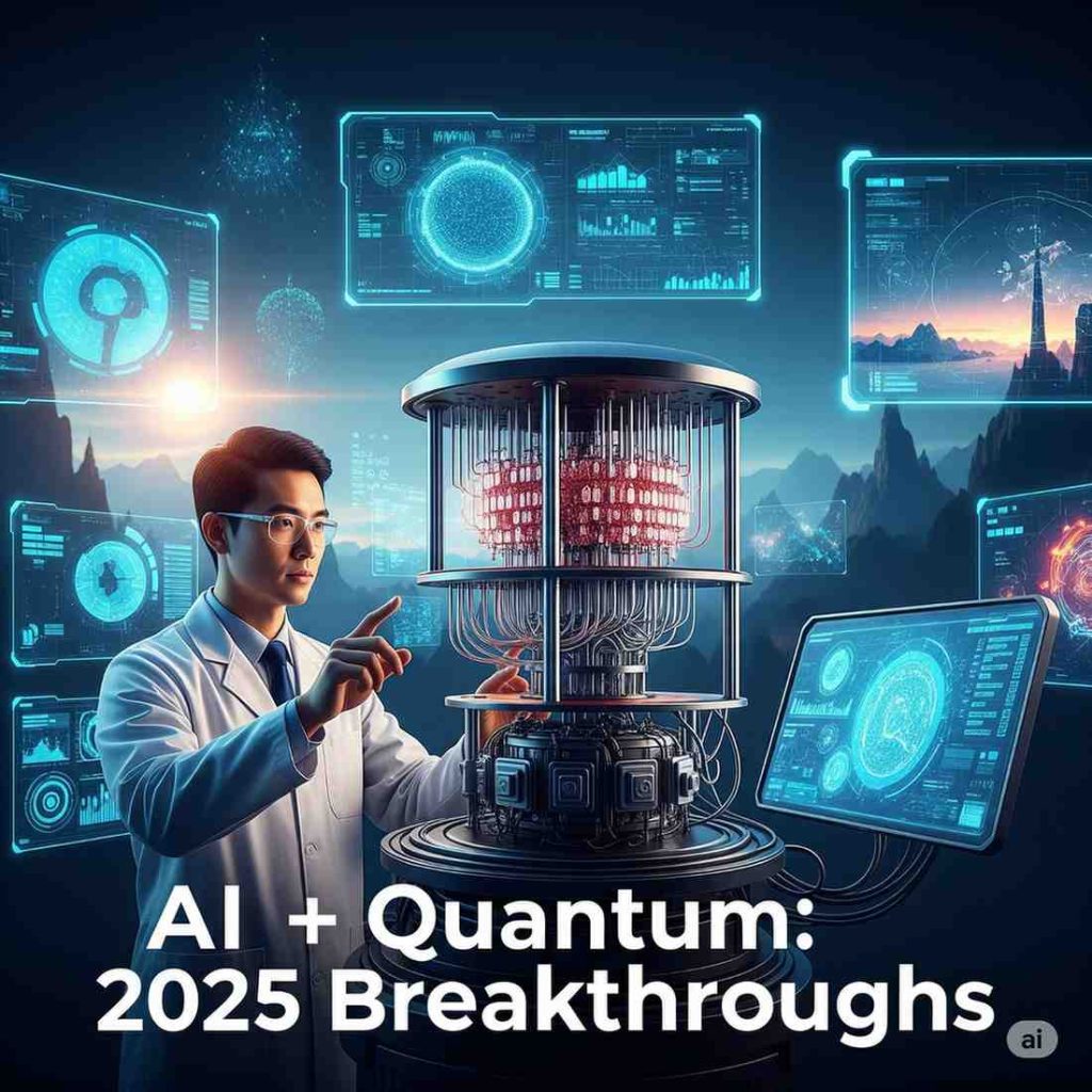 quantum computing PPT