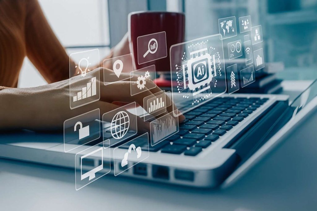 benefits of artificial intelligence including saving time reducing errors working continuously automating tasks and making smart decisions