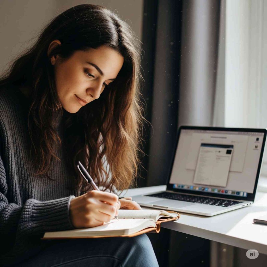 The Ultimate 2025 Content Writing Course Guide: Skills, Jobs & Fast Growth