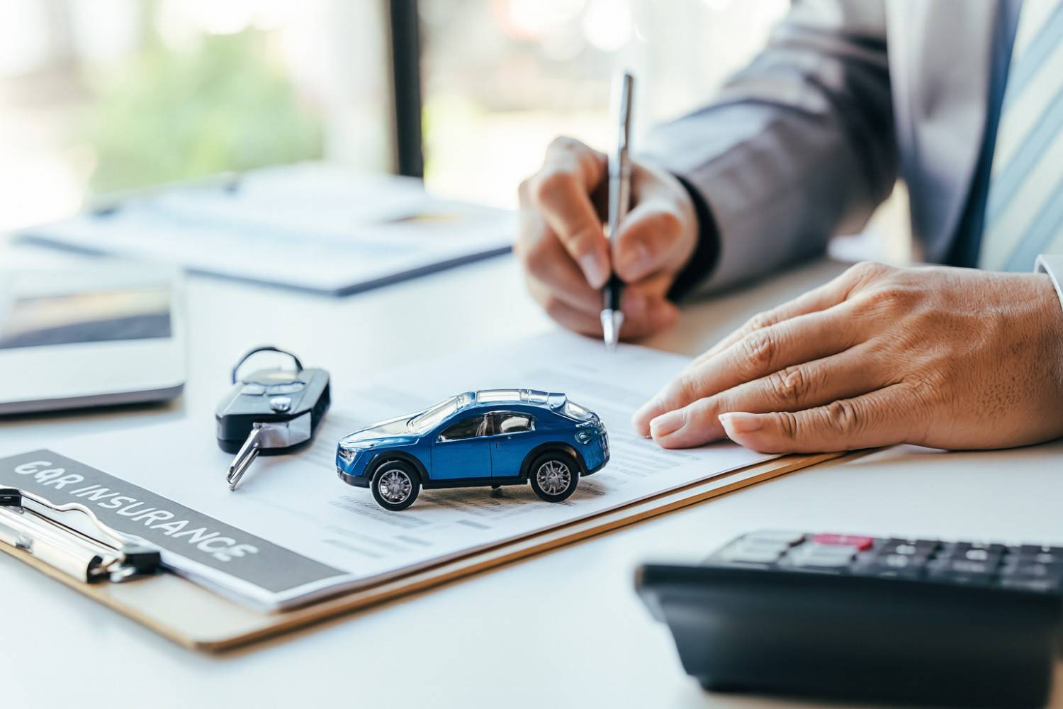 Renewal Car Insurance Online Made Easy:...