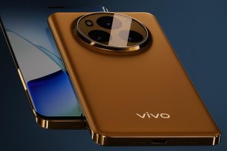 Upcoming Vivo flagship X300 Pro with AI and liquid lens