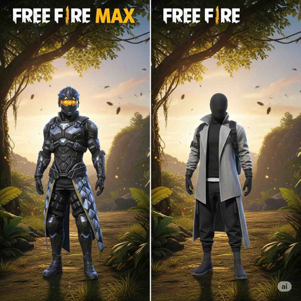 free-fire-max-vs-free-fire:-which-is-better-