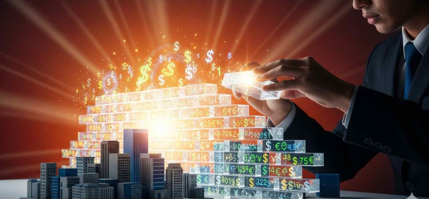 Stock Market Basics and How to Build Wealth through smart investing, beginner-friendly financial strategies, and long-term stock market growth.