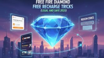 Free-Fire-Diamond-Free-Recharge-Tricks