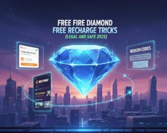 Free-Fire-Diamond-Free-Recharge-Tricks