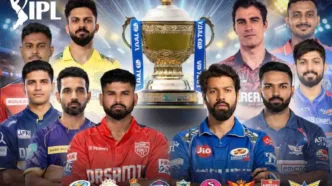 IPL 2026 Team Squads: Complete details of all teams with updated player lists and squad analysis