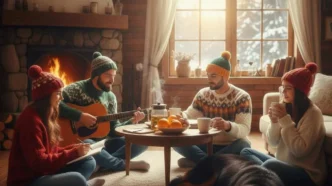 Top 10 winter health tips for a healthy winter season and strong immunity