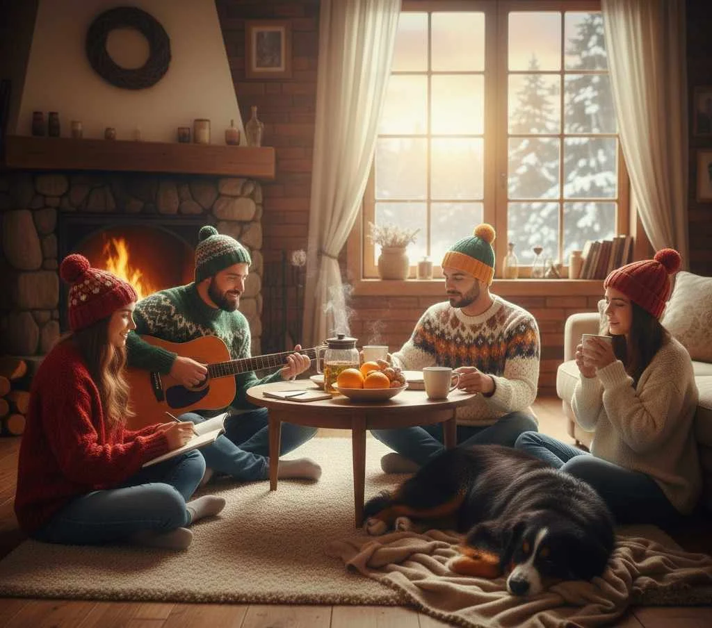 Top 10 winter health tips for a healthy winter season and strong immunity