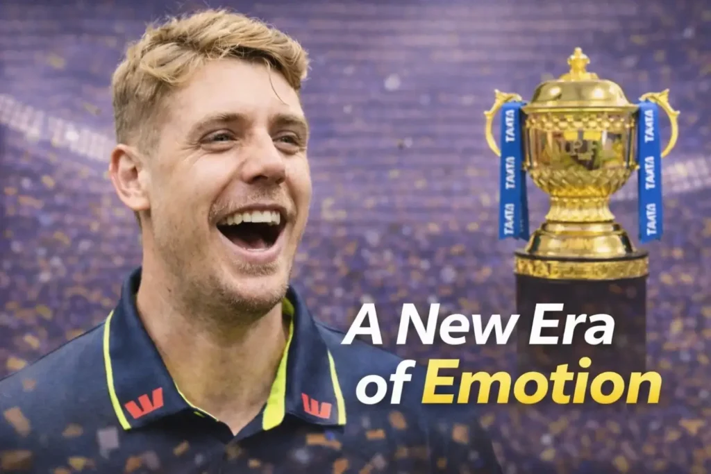 IPL 2026 New Rules Explained