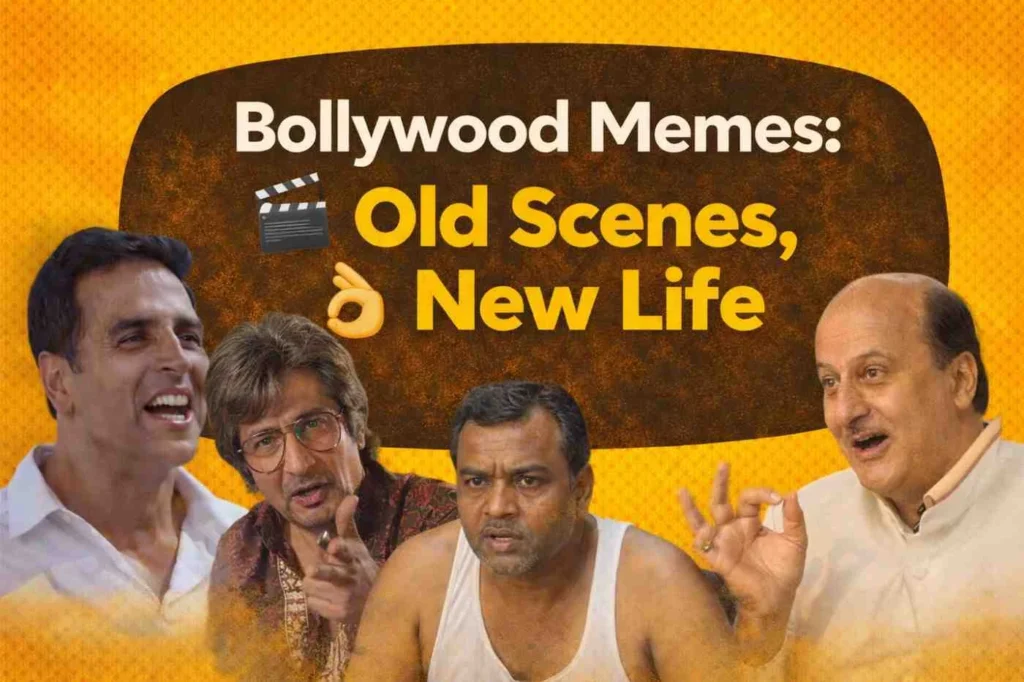 Trending Memes India