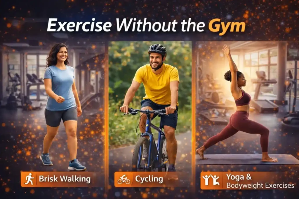 How to Control Blood Sugar