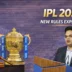 IPL 2026 New Rules Explained