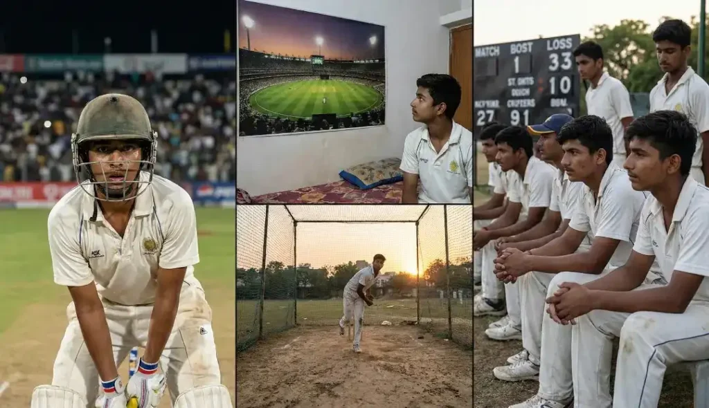 Under 19 Cricket World Cup 2026