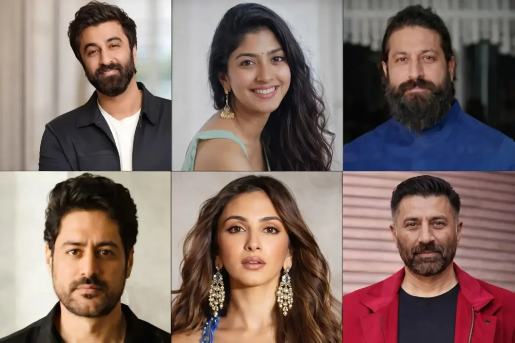 Bollywood Upcoming Movies 2026