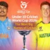 Under 19 Cricket World Cup 2026