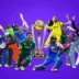 Upcoming International Cricket Matches