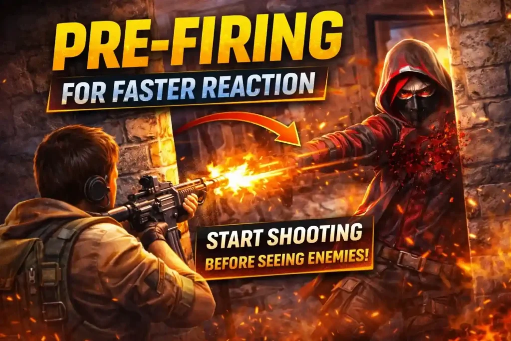 Free Fire Hidden Tricks Pro Players Use