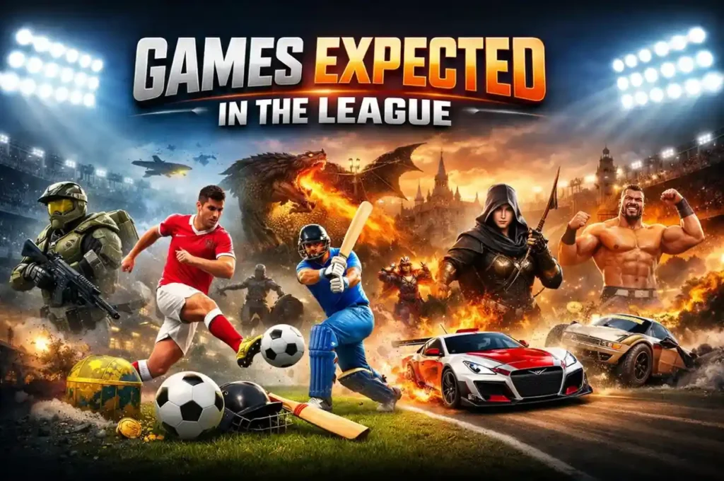 Indian Esports League