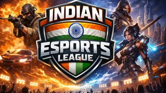 Indian Esports League