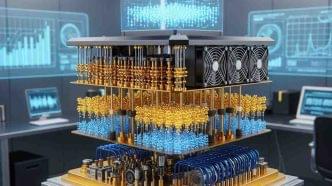 Quantum Computing PPT 2025: Next-Gen Slides & AI Integration