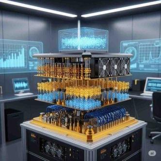 Quantum Computing PPT 2025: Next-Gen Slides & AI Integration