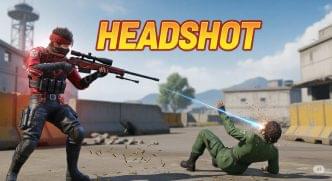 Free Fire Best Sensitivity Settings for Headshots in 2025 –One-Tap Like a Pro