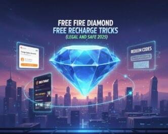 Free-Fire-Diamond-Free-Recharge-Tricks