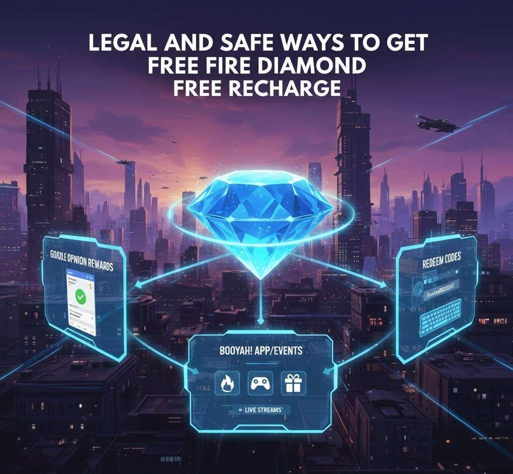 Free-Fire-Diamond-Free-Recharge-Tricks