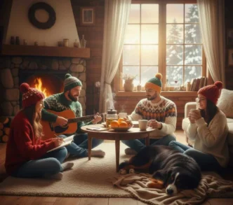 Top 10 winter health tips for a healthy winter season and strong immunity