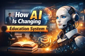 How AI Is Changing Education System