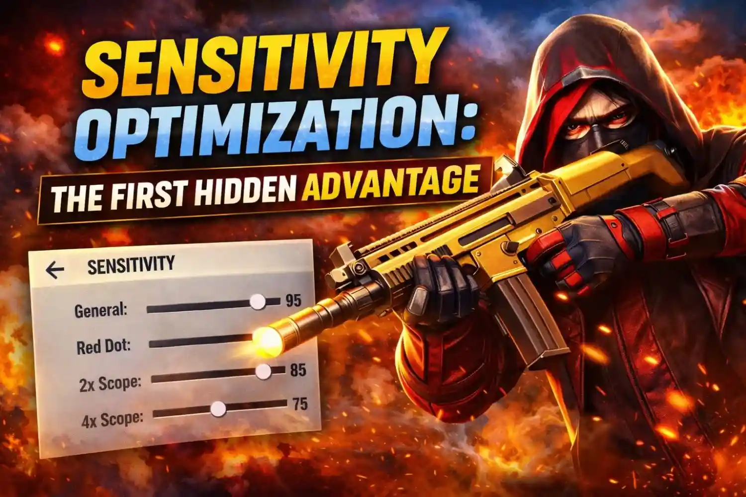 Free Fire Hidden Tricks Pro Players Use
